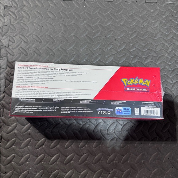 booster box odds PokeHEX Mystery Box 2.0 – Pokémon Card Booster Pack Mystery Box (6 Pac